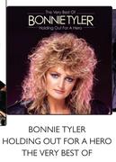 Bonnie Tyler Holding Out For A Hero The Very Best Of