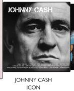 Johnny Cash Icon 