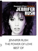 Jennifer Rush The Power Of Love Best Of