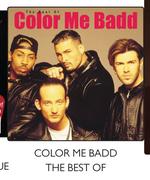 Color Me Badd The Best Of 