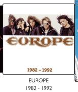 Europe 1982-1992 