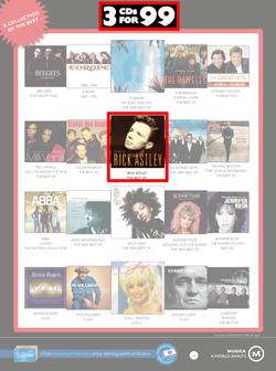 Musica : Famous Sale (4 Jun - 2 Aug 2015), page 16