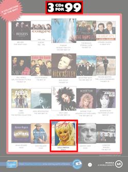Musica : Famous Sale (4 Jun - 2 Aug 2015), page 16