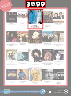 Musica : Famous Sale (4 Jun - 2 Aug 2015), page 16