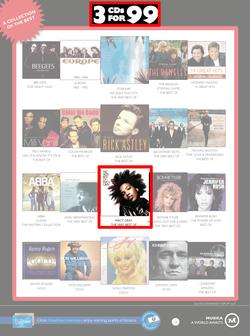 Musica : Famous Sale (4 Jun - 2 Aug 2015), page 16