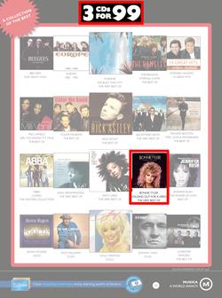 Musica : Famous Sale (4 Jun - 2 Aug 2015), page 16