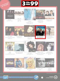 Musica : Famous Sale (4 Jun - 2 Aug 2015), page 16