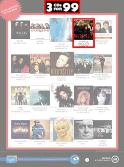Musica : Famous Sale (4 Jun - 2 Aug 2015), page 16
