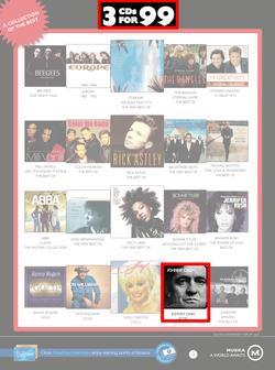 Musica : Famous Sale (4 Jun - 2 Aug 2015), page 16