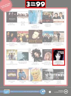 Musica : Famous Sale (4 Jun - 2 Aug 2015), page 16