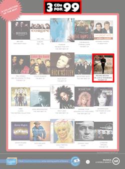 Musica : Famous Sale (4 Jun - 2 Aug 2015), page 16
