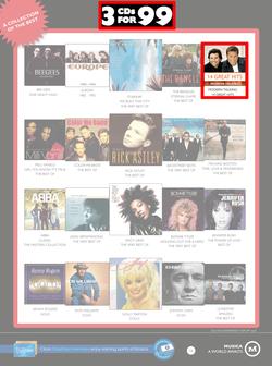 Musica : Famous Sale (4 Jun - 2 Aug 2015), page 16