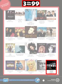Musica : Famous Sale (4 Jun - 2 Aug 2015), page 16