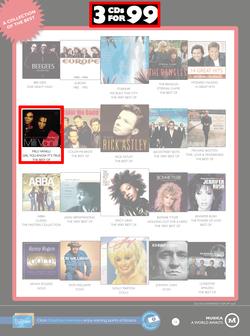 Musica : Famous Sale (4 Jun - 2 Aug 2015), page 16