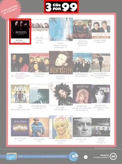 Musica : Famous Sale (4 Jun - 2 Aug 2015), page 16