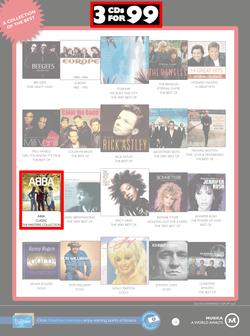 Musica : Famous Sale (4 Jun - 2 Aug 2015), page 16
