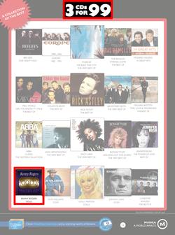 Musica : Famous Sale (4 Jun - 2 Aug 2015), page 16