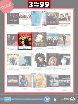 Musica : Famous Sale (4 Jun - 2 Aug 2015), page 16