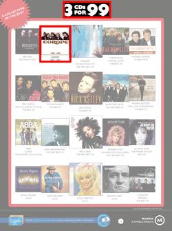 Musica : Famous Sale (4 Jun - 2 Aug 2015), page 16