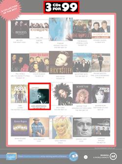 Musica : Famous Sale (4 Jun - 2 Aug 2015), page 16