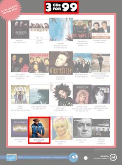 Musica : Famous Sale (4 Jun - 2 Aug 2015), page 16