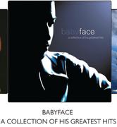 BabyFace A Collection Of His Greatest Hits CDs-Each
