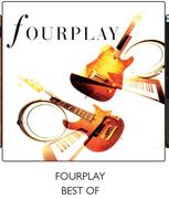 Fourplay Best Of CDs-Each