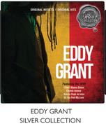 Eddy Grant Silver Collection CDs-Each