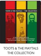 Toots & The Maytals The Collection CDs-Each