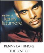 Kenny Lattimore The Best Of CDs-Each