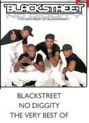 Blackstreet No Diggity The Very Best Of CDs-Each