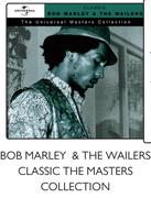 Bob Marley & The Wailers Classic The Masters Collection CDs-Each