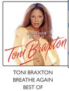 Toni Braxton Breathe Again Best Of CDs-Each