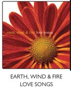Earth, Wind & Fire Love Songs CDs-Each
