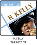 R. Kelly The Best Of CDs-Each