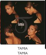 Tamia CDs-Each