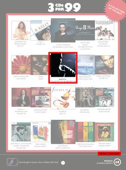 Musica : Famous Sale (4 Jun - 2 Aug 2015), page 17