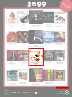 Musica : Famous Sale (4 Jun - 2 Aug 2015), page 17