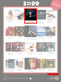 Musica : Famous Sale (4 Jun - 2 Aug 2015), page 17