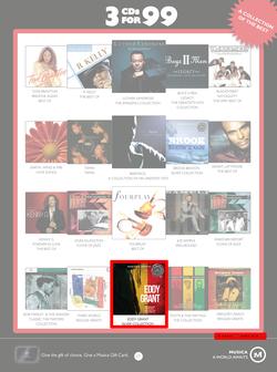 Musica : Famous Sale (4 Jun - 2 Aug 2015), page 17