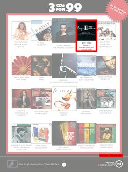 Musica : Famous Sale (4 Jun - 2 Aug 2015), page 17