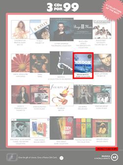 Musica : Famous Sale (4 Jun - 2 Aug 2015), page 17