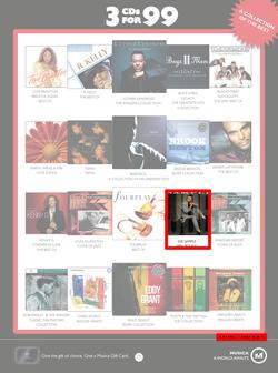 Musica : Famous Sale (4 Jun - 2 Aug 2015), page 17