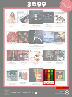 Musica : Famous Sale (4 Jun - 2 Aug 2015), page 17