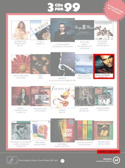 Musica : Famous Sale (4 Jun - 2 Aug 2015), page 17