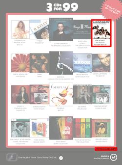 Musica : Famous Sale (4 Jun - 2 Aug 2015), page 17