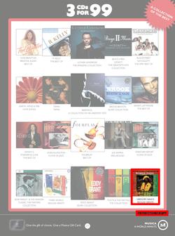 Musica : Famous Sale (4 Jun - 2 Aug 2015), page 17