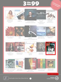 Musica : Famous Sale (4 Jun - 2 Aug 2015), page 17