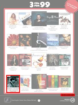 Musica : Famous Sale (4 Jun - 2 Aug 2015), page 17