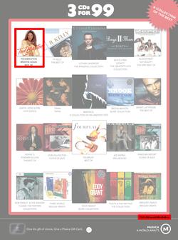 Musica : Famous Sale (4 Jun - 2 Aug 2015), page 17